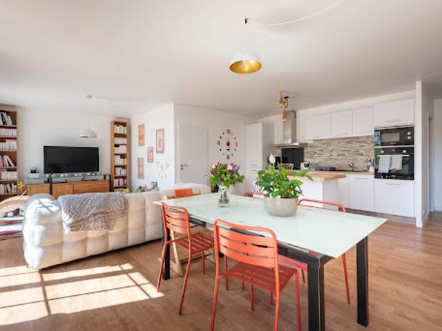 Vente Maison 4 pièces 100 m2 Quinsac