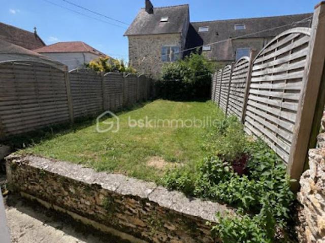 Vente Maison 4 pièces 100 m2 Beautheil