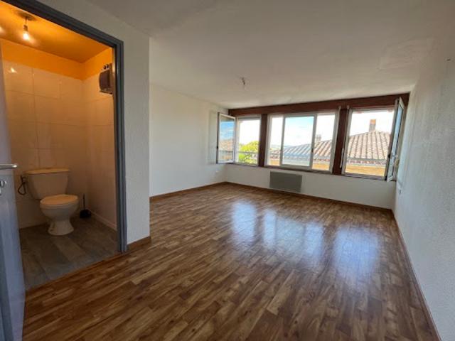 Vente Maison 4 pièces 100 m2 Beaumont de Lomagne