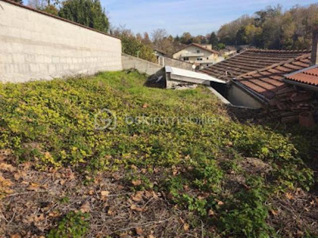 Vente Maison 4 pièces 100 m2 Beaurepaire
