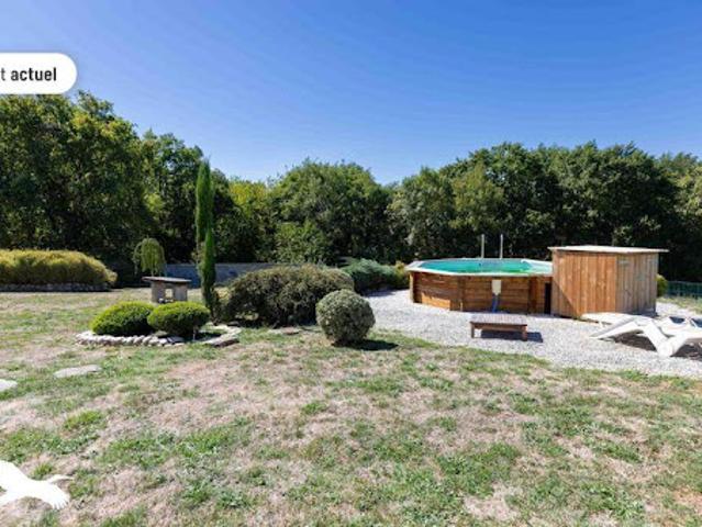 Vente Maison 4 pièces 100 m2 Bégole