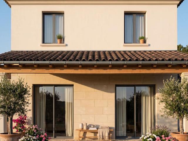 Vente Maison 4 pièces 100 m2 Begles