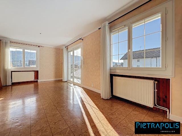 Vente Maison 4 pièces 100 m2 Bellignat