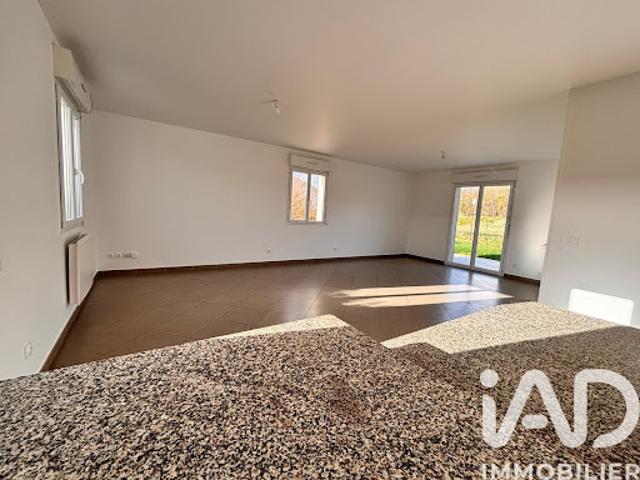 Vente Maison 4 pièces 100 m2 Benon