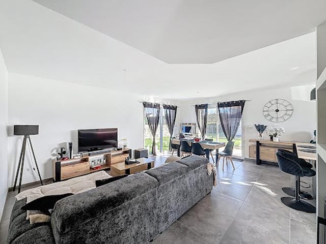 Vente Maison 4 pièces 100 m2 Bénéjacq