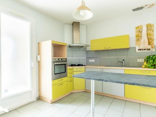 Vente Maison 4 pièces 100 m2 Bessières