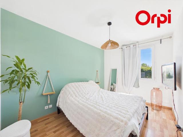 Vente Maison 4 pièces 100 m2 Bernay