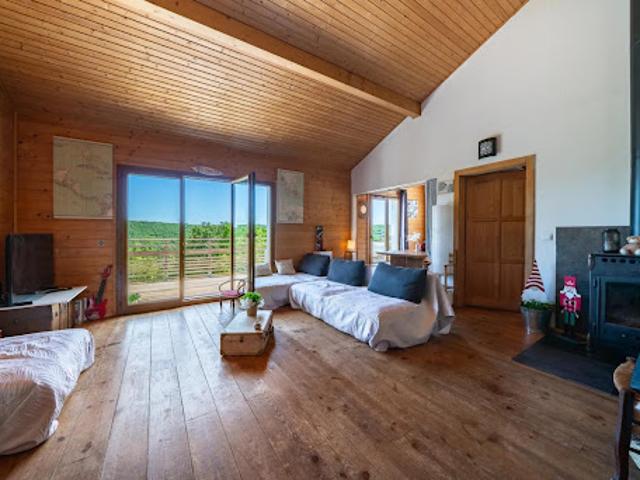 Vente Maison 4 pièces 100 m2 Bézaudun les Alpes