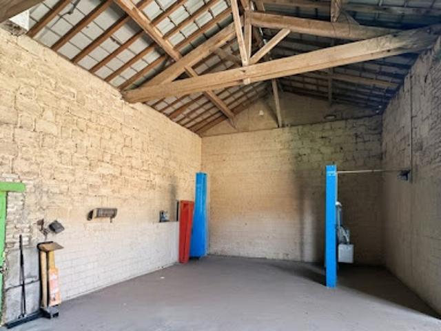Vente Maison 4 pièces 100 m2 Bignicourt