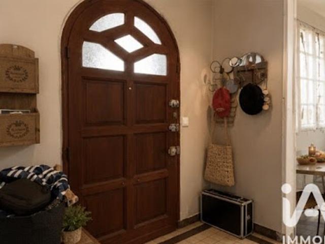 Vente Maison 4 pièces 100 m2 Biganos
