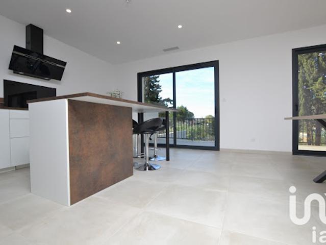 Vente Maison 4 pièces 100 m2 Bize Minervois