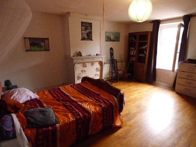 Vente Maison 4 pièces 100 m2 Blamont