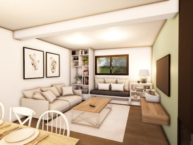 Vente Maison 4 pièces 100 m2 Boersch