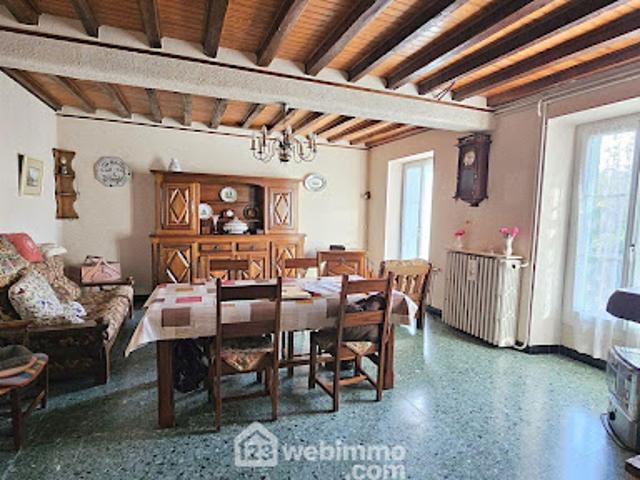Vente Maison 4 pièces 100 m2 Boigneville