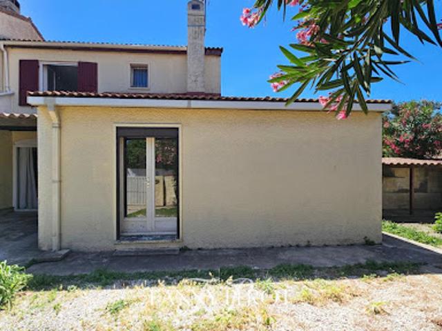 Vente Maison 4 pièces 100 m2 Bompas