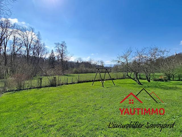 Vente Maison 4 pièces 100 m2 Bonne