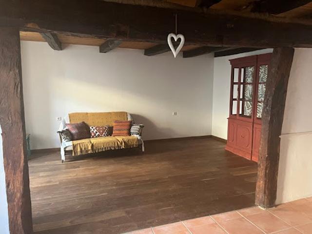 Vente Maison 4 pièces 100 m2 Chalais