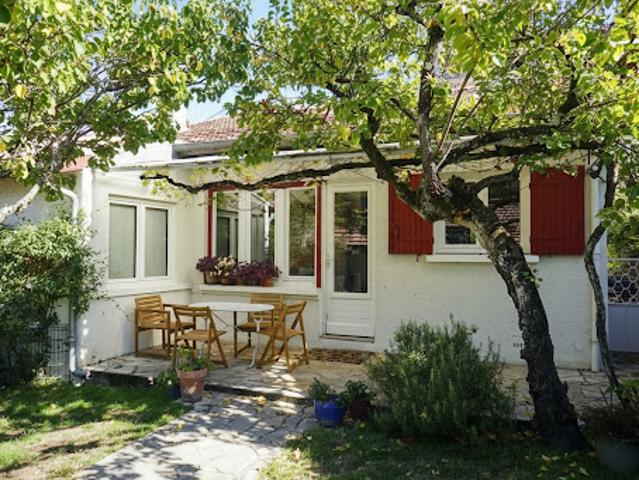 Vente Maison 4 pièces 95 m2 Bordeaux