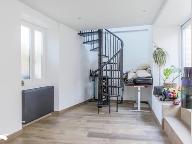 Vente Maison 4 pièces 100 m2 Bouafle
