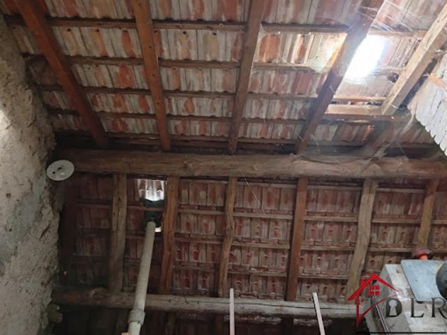 Vente Maison 4 pièces 100 m2 Bouzanville