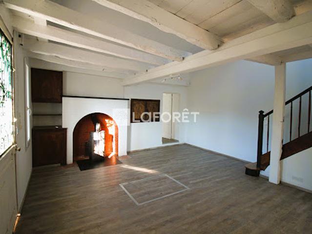 Vente Maison 4 pièces 100 m2 Brantôme en Périgord