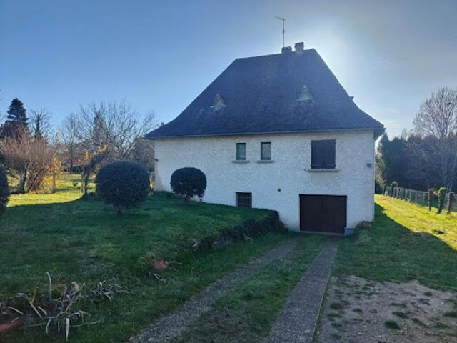 Vente Maison 4 pièces 100 m2 Brantôme en Périgord