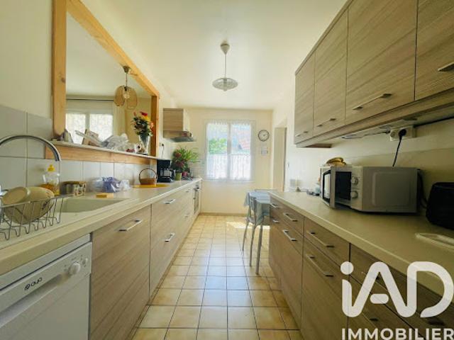 Vente Maison 4 pièces 100 m2 Bray sur Seine