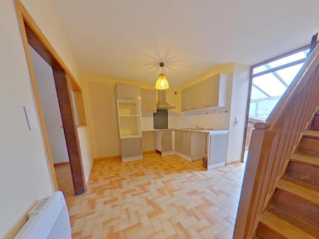 Vente Maison 4 pièces 100 m2 Bruniquel