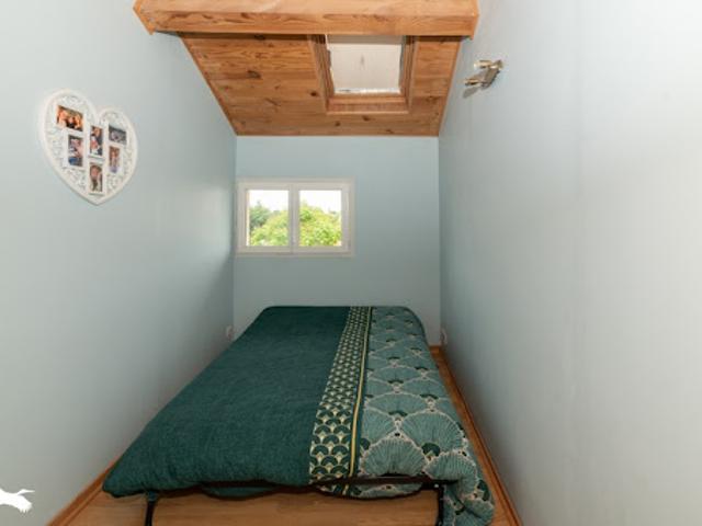 Vente Maison 4 pièces 100 m2 Cussac Fort Médoc