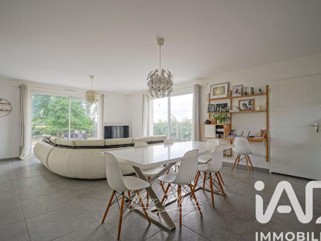 Vente Maison 4 pièces 100 m2 Cussac Fort Médoc