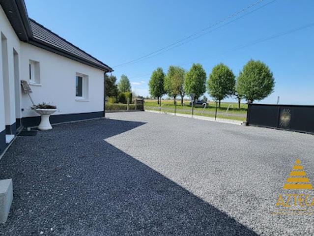 Vente Maison 4 pièces 100 m2 Cambrai