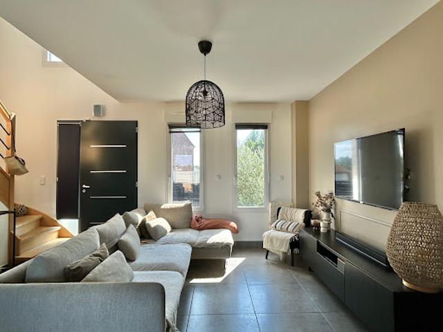 Vente Maison 4 pièces 100 m2 Camphin en Carembault