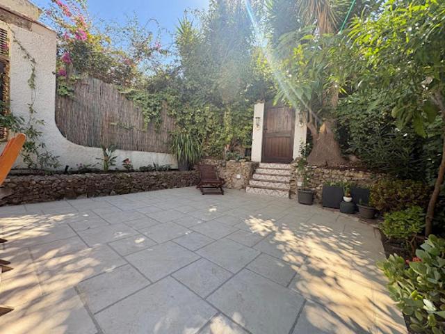 Vente Maison 4 pièces 100 m2 Cannes