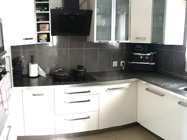 Vente Maison 4 pièces 100 m2 Cannes la bocca