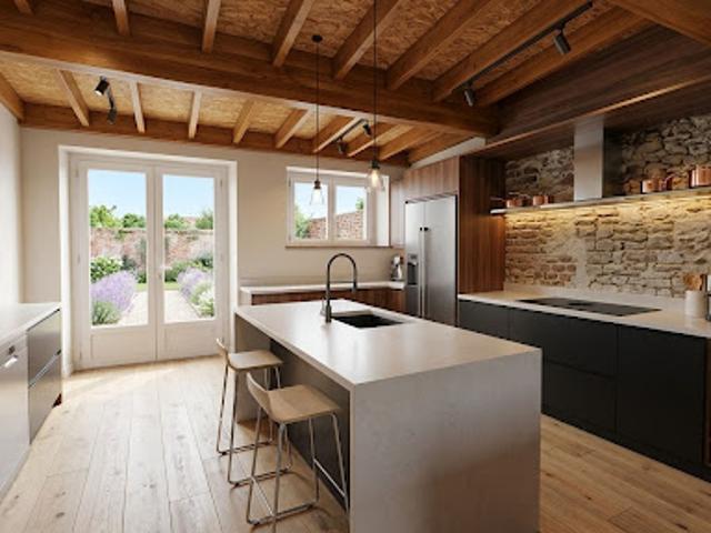 Vente Maison 4 pièces 100 m2 Canteloup