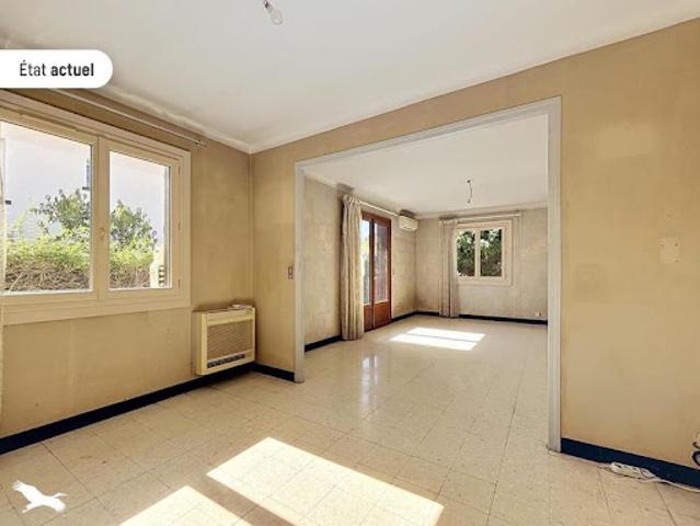 Vente Maison 4 pièces 100 m2 Castelnau le Lez