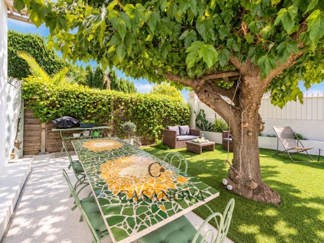 Vente Maison 4 pièces 100 m2 Castelnau le Lez