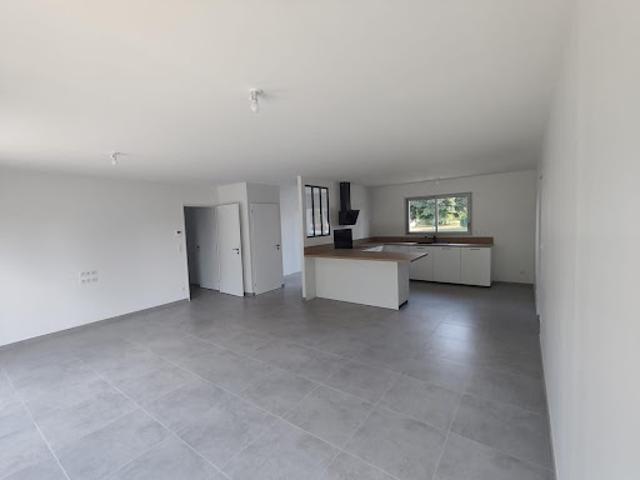 Vente Maison 4 pièces 100 m2 Casteljaloux