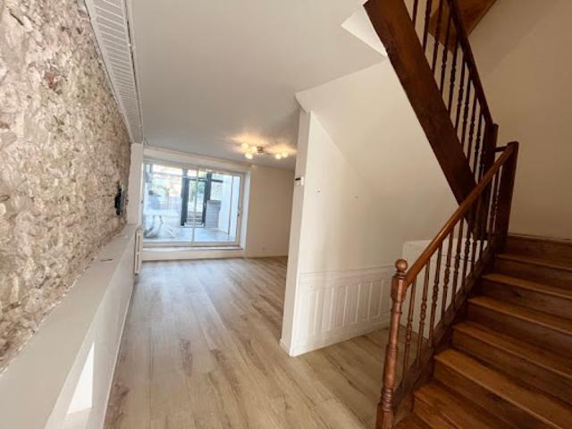 Vente Maison 4 pièces 100 m2 Castres