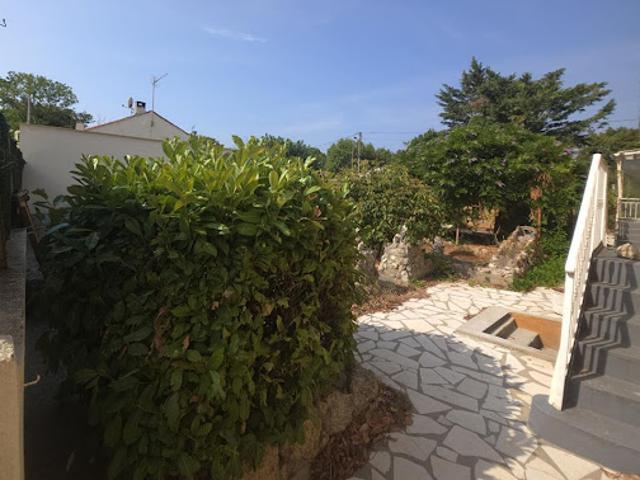 Vente Maison 4 pièces 100 m2 Capendu