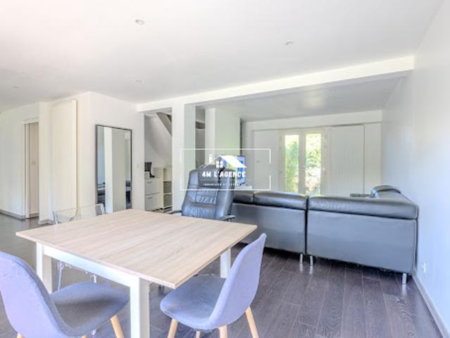 Vente Maison 4 pièces 100 m2 Cappelle en Pévèle