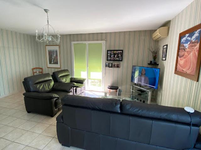 Vente Maison 4 pièces 100 m2 Carbon Blanc