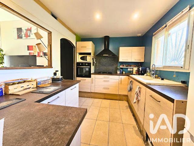 Vente Maison 4 pièces 100 m2 Carcans