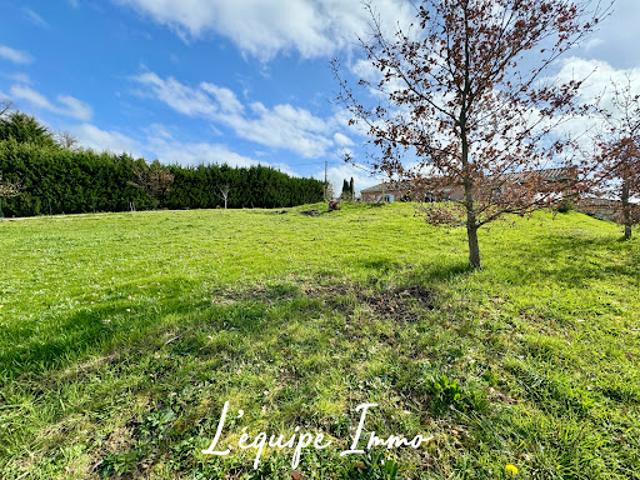 Vente Maison 4 pièces 100 m2 Caubiac