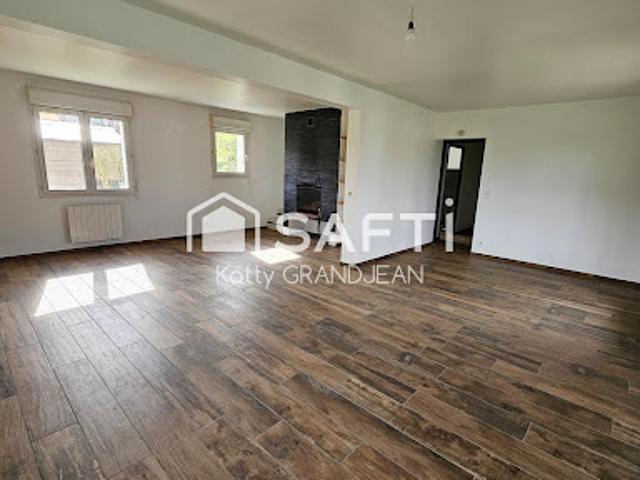 Vente Maison 4 pièces 100 m2 Ceyzériat