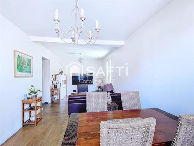 Vente Maison 4 pièces 100 m2 Champigny sur Marne