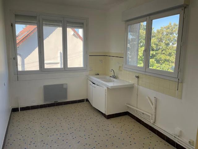 Vente Maison 4 pièces 100 m2 Champigny sur Marne