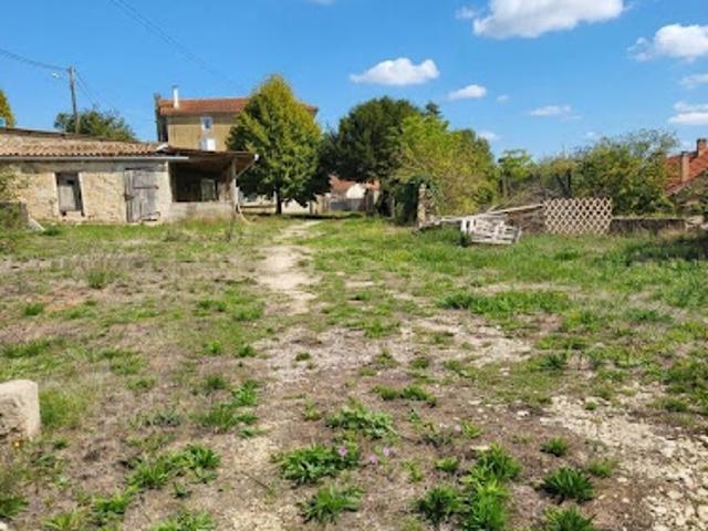 Vente Maison 4 pièces 100 m2 Champniers