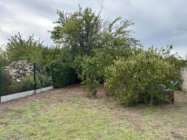 Vente Maison 4 pièces 100 m2 Chaillevette