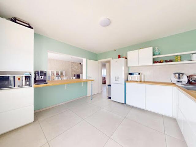 Vente Maison 4 pièces 100.5 m2 Chailly lès Ennery